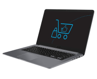ASUS VivoBook S15 S510UN-8 i5-8250U/8GB/1TB MX150 - 383734 - zdjęcie 2